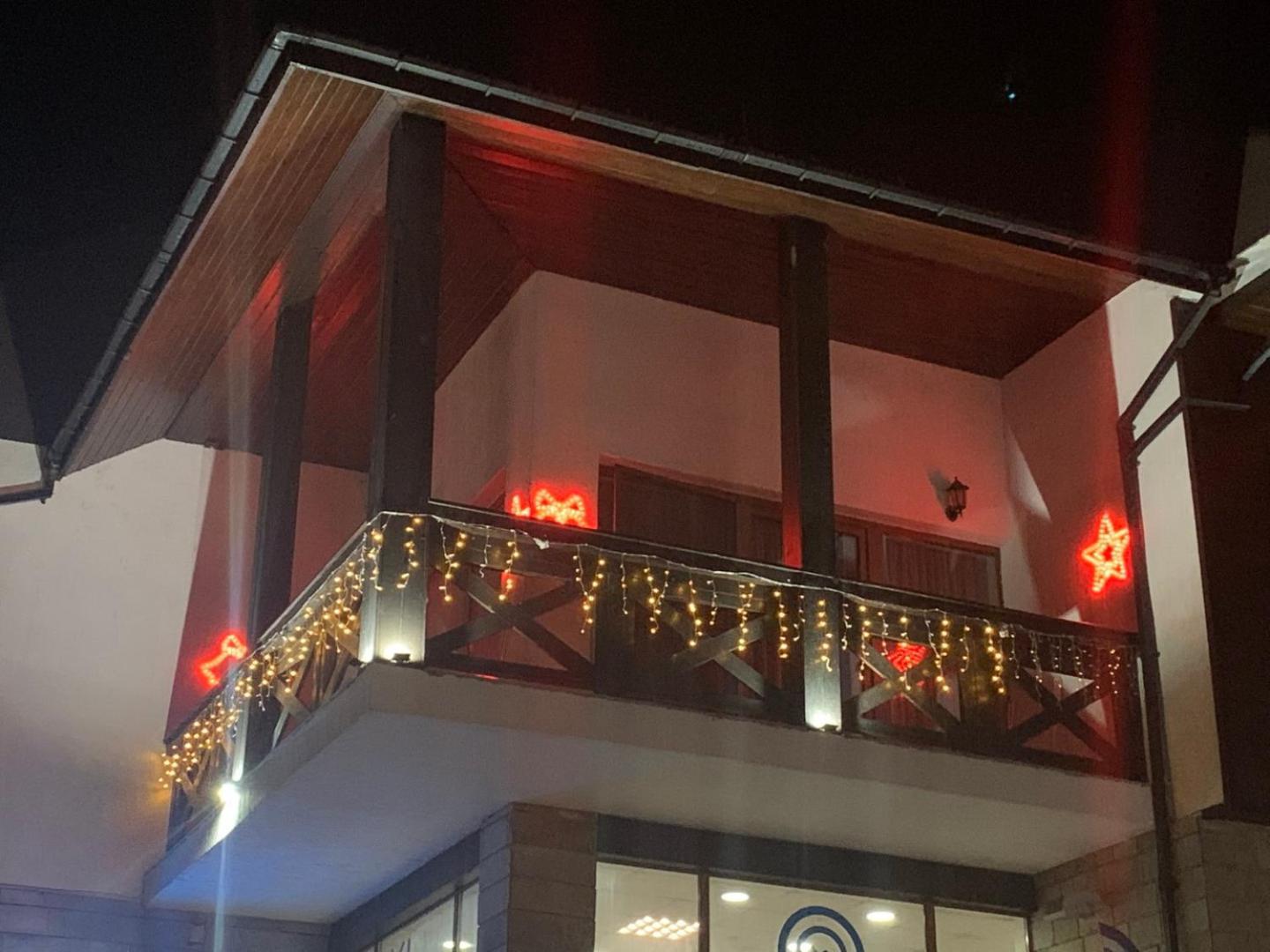 Granat Gondola Lift Apartments Bansko Exterior photo