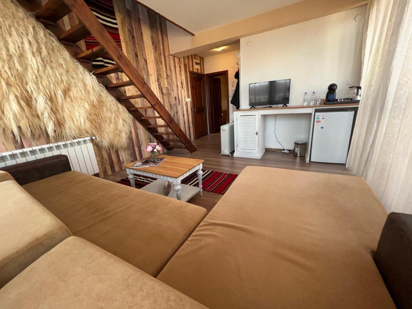Granat Gondola Lift Apartments Bansko Exterior photo